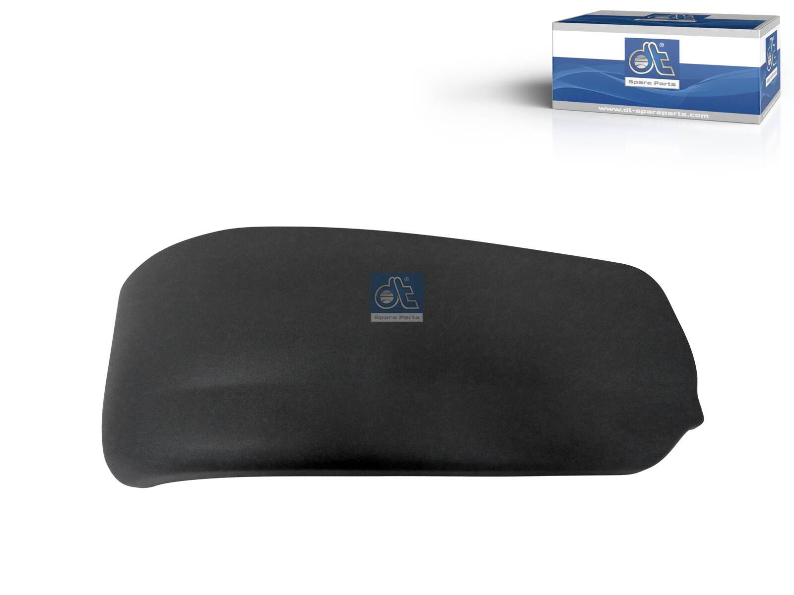 Acoperire, bara protectie DT Spare Parts 3.80031