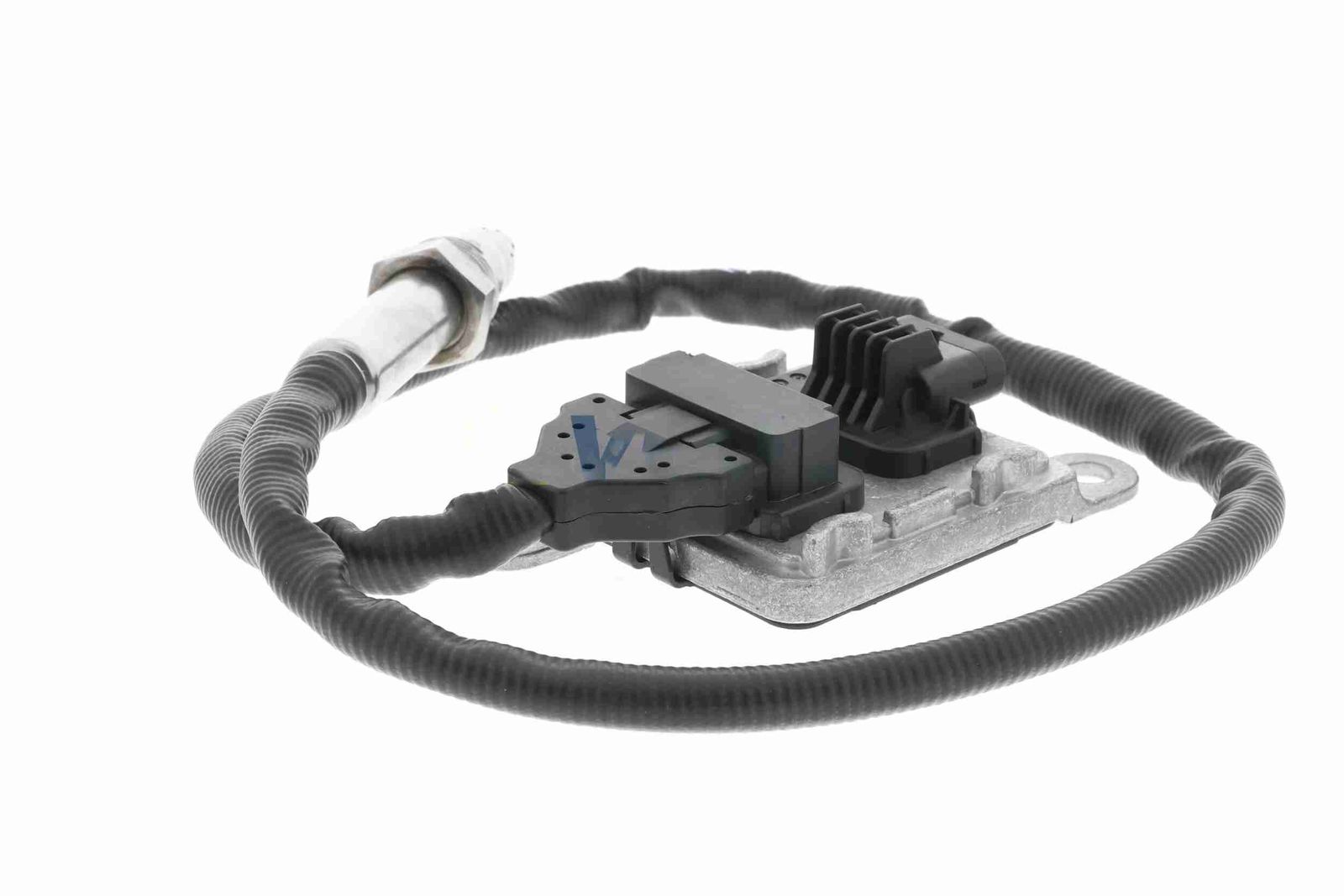 Capteur NOx, Injection d'urée