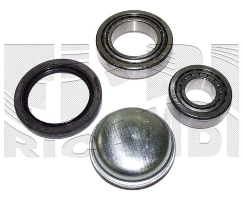 Zestaw łożysk koła CALIBER RC6807