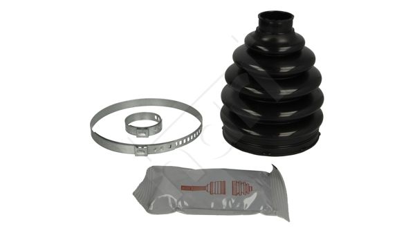 Osłona, wał napędowy HART 451 790