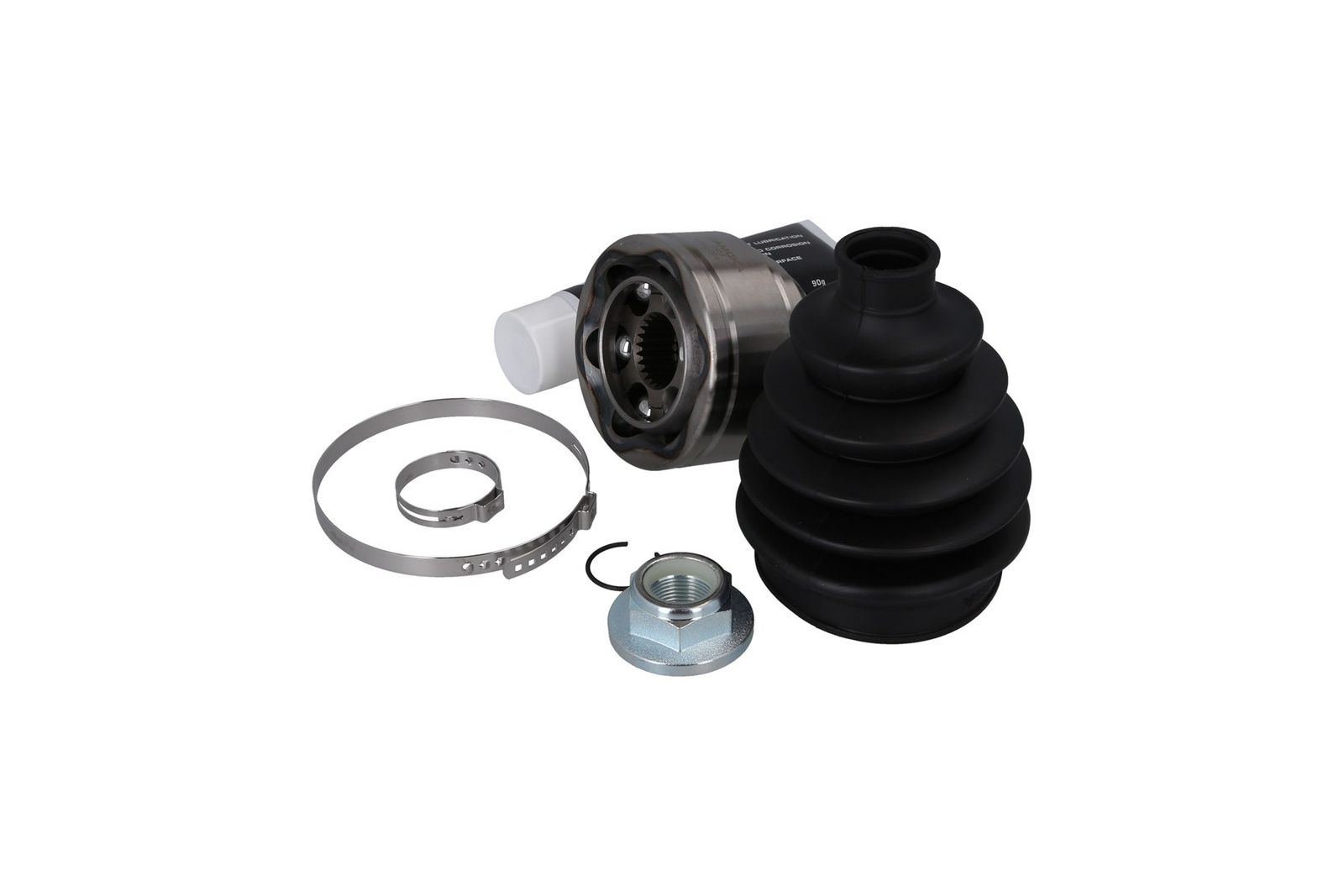 Set articulatie, planetara KAMOKA 6459