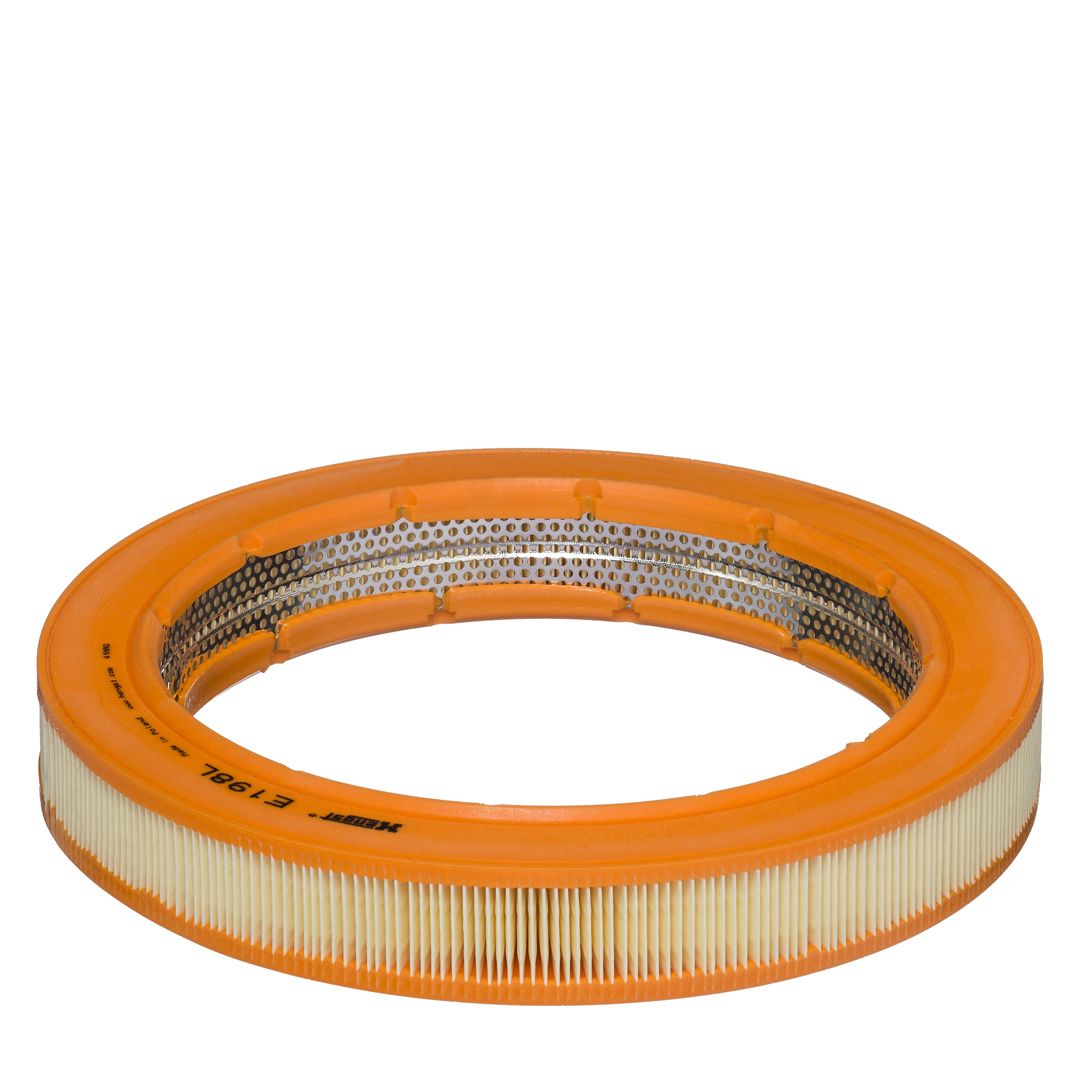 Filtru aer HENGST FILTER E198L