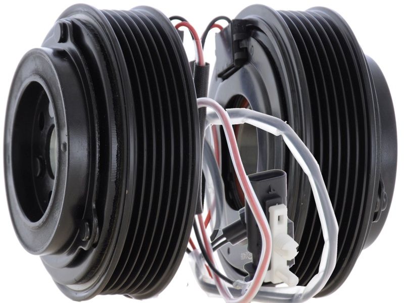 Cupla magnetica, compresor climatizare ACAUTO AC-06SD119