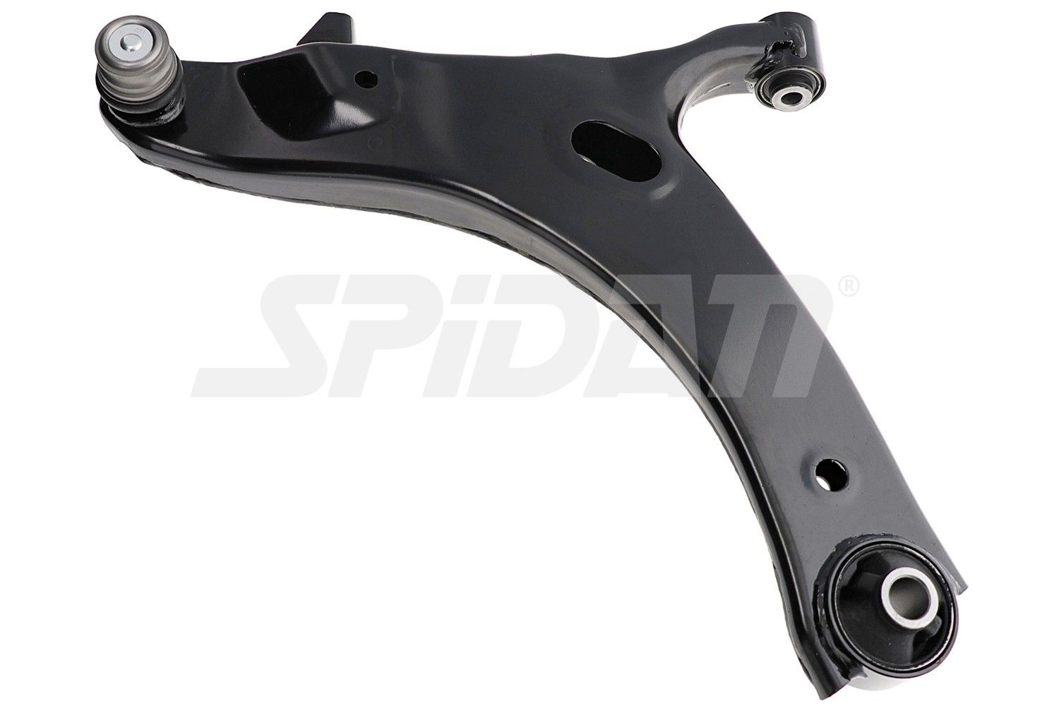 Brat, suspensie roata SPIDAN CHASSIS PARTS 59171