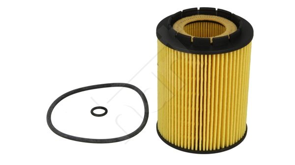 Filtr oleju HART 338 318