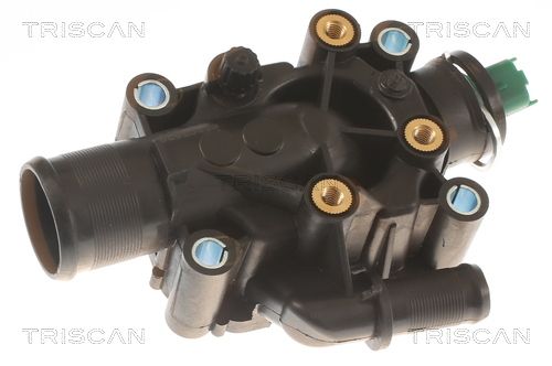 Termostat, środek chłodzący TRISCAN 8620 25291