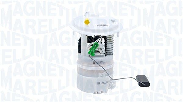 Moduł pompy paliwa MAGNETI MARELLI 519700000002