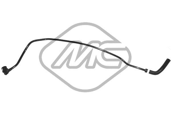 furtun,supracurgere combustibil METALCAUCHO 92084