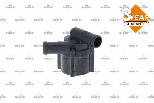Pompe à eau, refroidissement du moteur