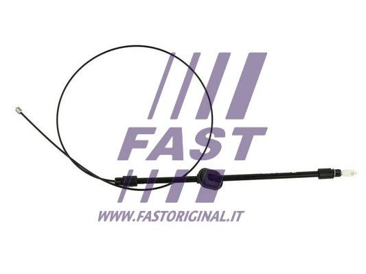 Cięgło, hamulec postojowy FAST FT69023