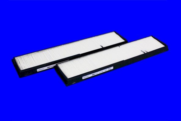 Filtre, air de l'habitacle