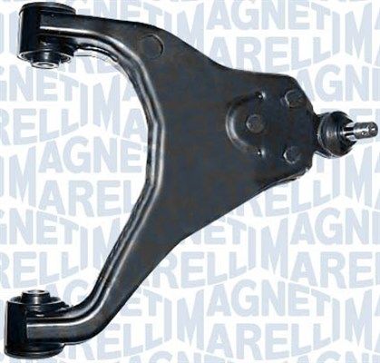 Wahacz, zawieszenie koła MAGNETI MARELLI 301181363100
