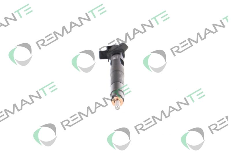 Injecteur