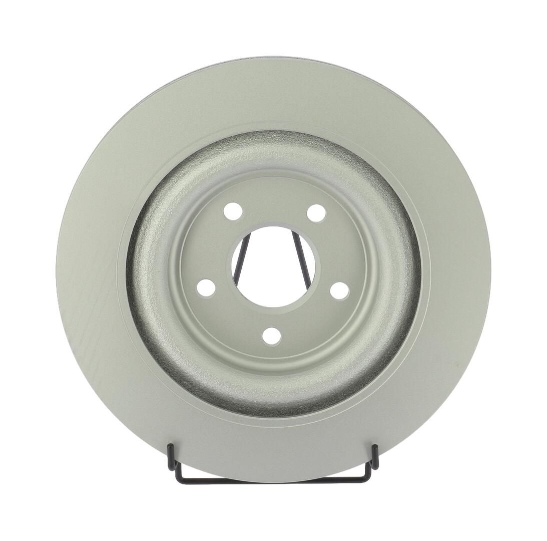 Disc frana FERODO PREMIER DDF1703C