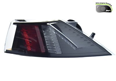 Lampa tylna zespolona VAN WEZEL 4089922