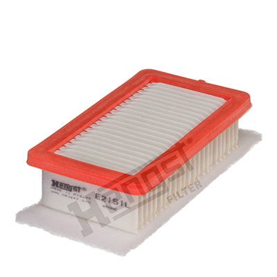 Filtr powietrza HENGST FILTER E2151L
