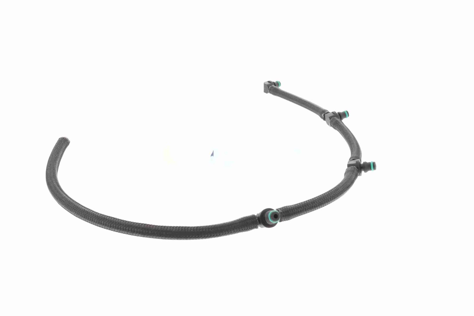 Tuyau, carburant de fuite