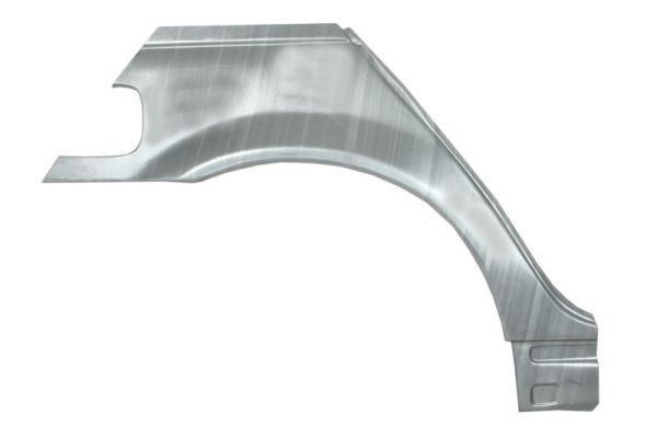 Внутренняя часть крыла