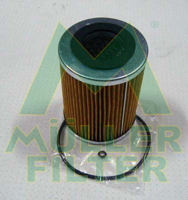Olejový filtr MULLER FILTER FOP202