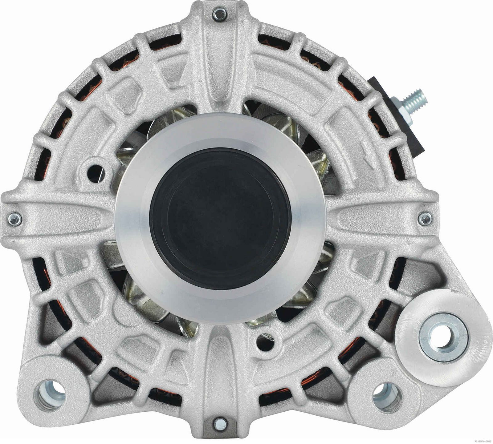 Generator / Alternator HERTH+BUSS ELPARTS 32006001