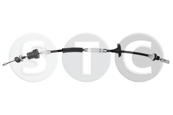 Cięgło, sterowanie sprzęgłem STC T482146