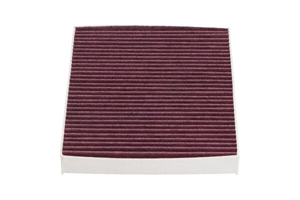 Filtru, aer habitaclu KAVO PARTS SC-9601X