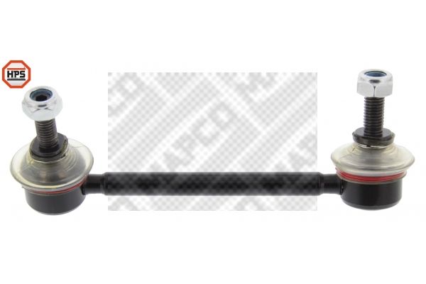 Drążek / wspornik, stabilizator MAPCO 54693HPS