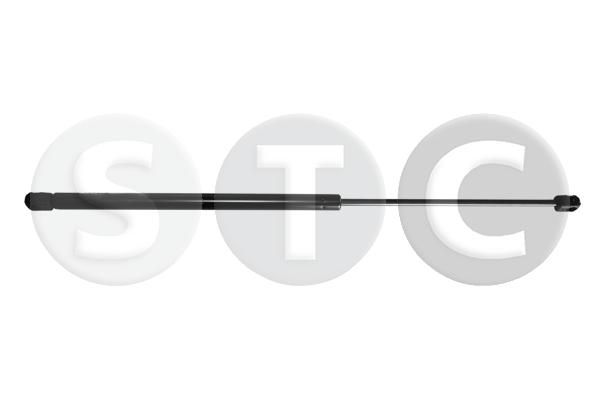 Sprężyna gazowa, pokrywa bagażnika STC T446451
