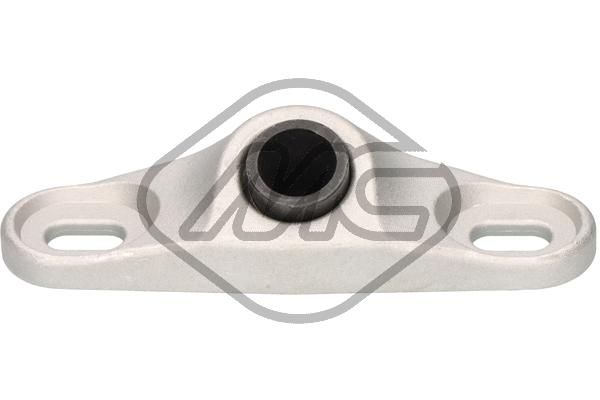 Prowadnica, przycisk ryglujący METALCAUCHO 43361