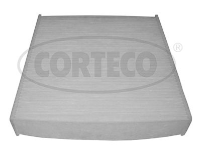 Filtr, wentylacja przestrzeni pasażerskiej CORTECO 80004638