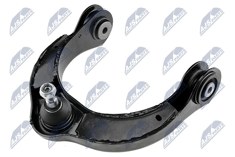 Brat, suspensie roata NTY ZWG-CH-010