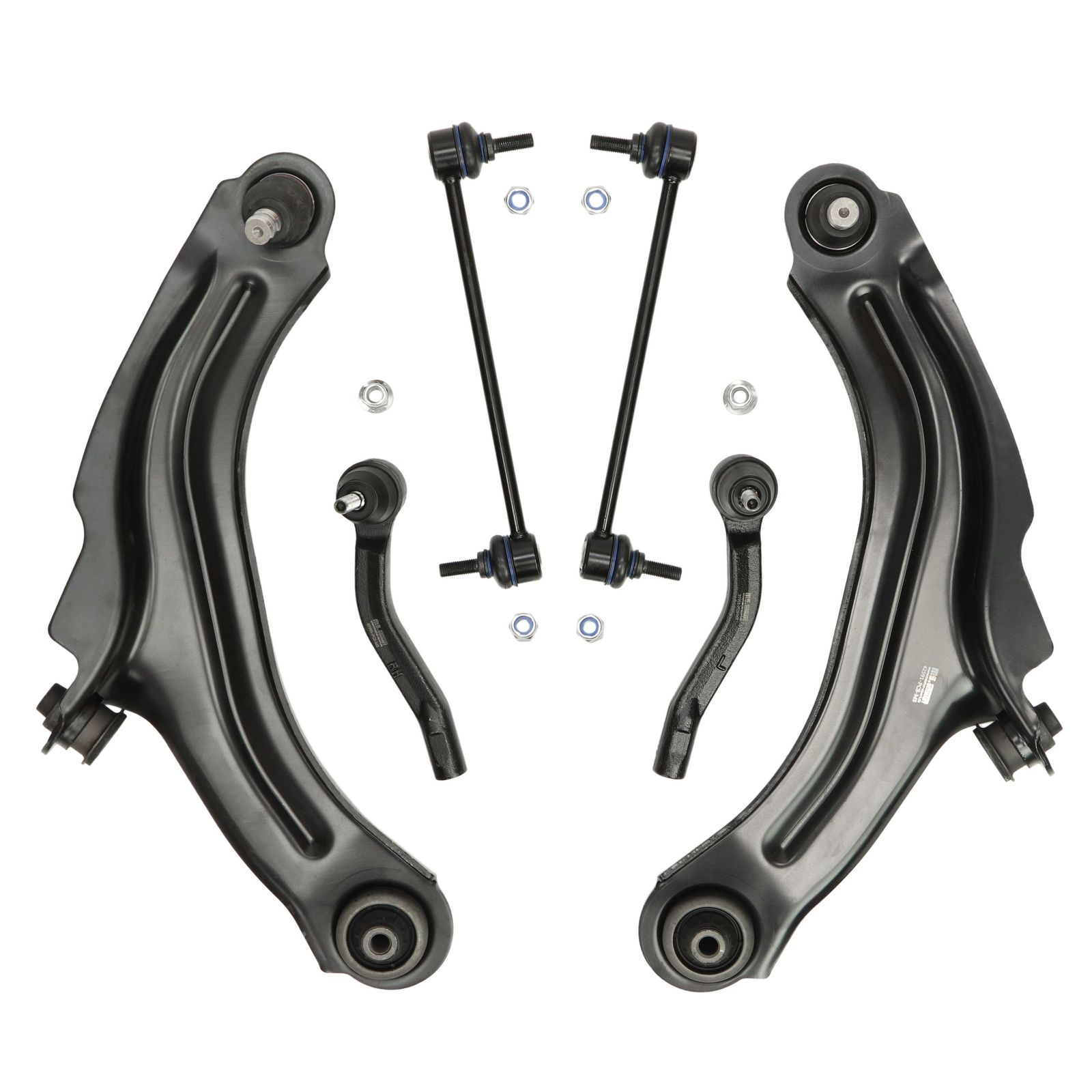 Zestaw wahacza, zawieszenie koła MASTER-SPORT GERMANY 37136/2-KIT-MS