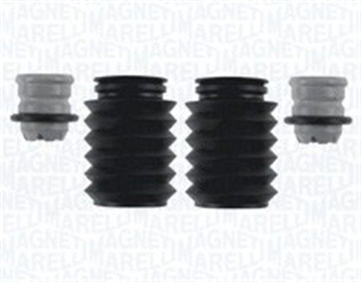 Zestaw ochrony przeciwpyłowej, amortyzator MAGNETI MARELLI 310116110168