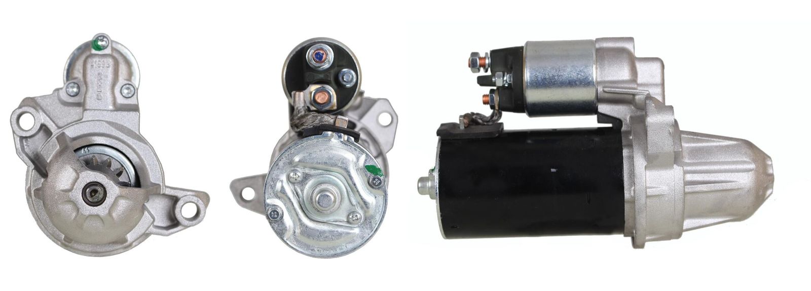 Rozrusznik LUCAS LRS04285