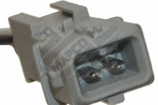 Czujnik, prędkość obrotowa koła MAPCO 86400