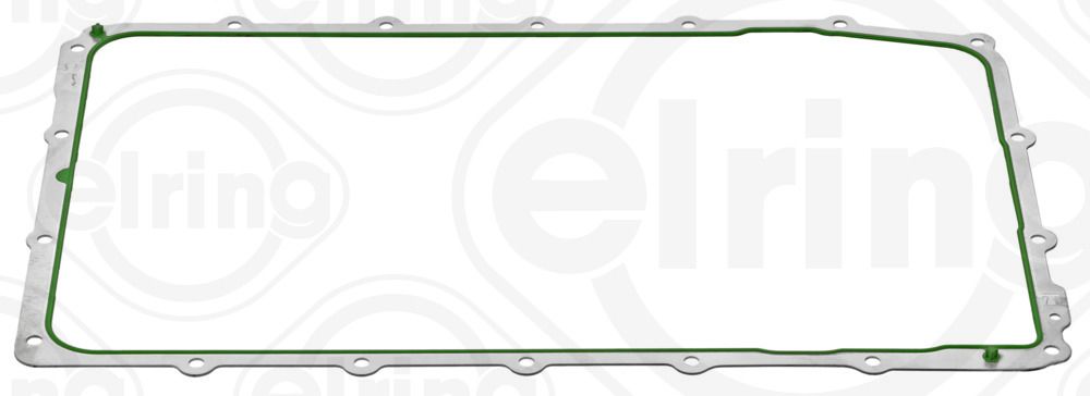 Garnitura, vana ulei cutie viteza automata ELRING 118.340