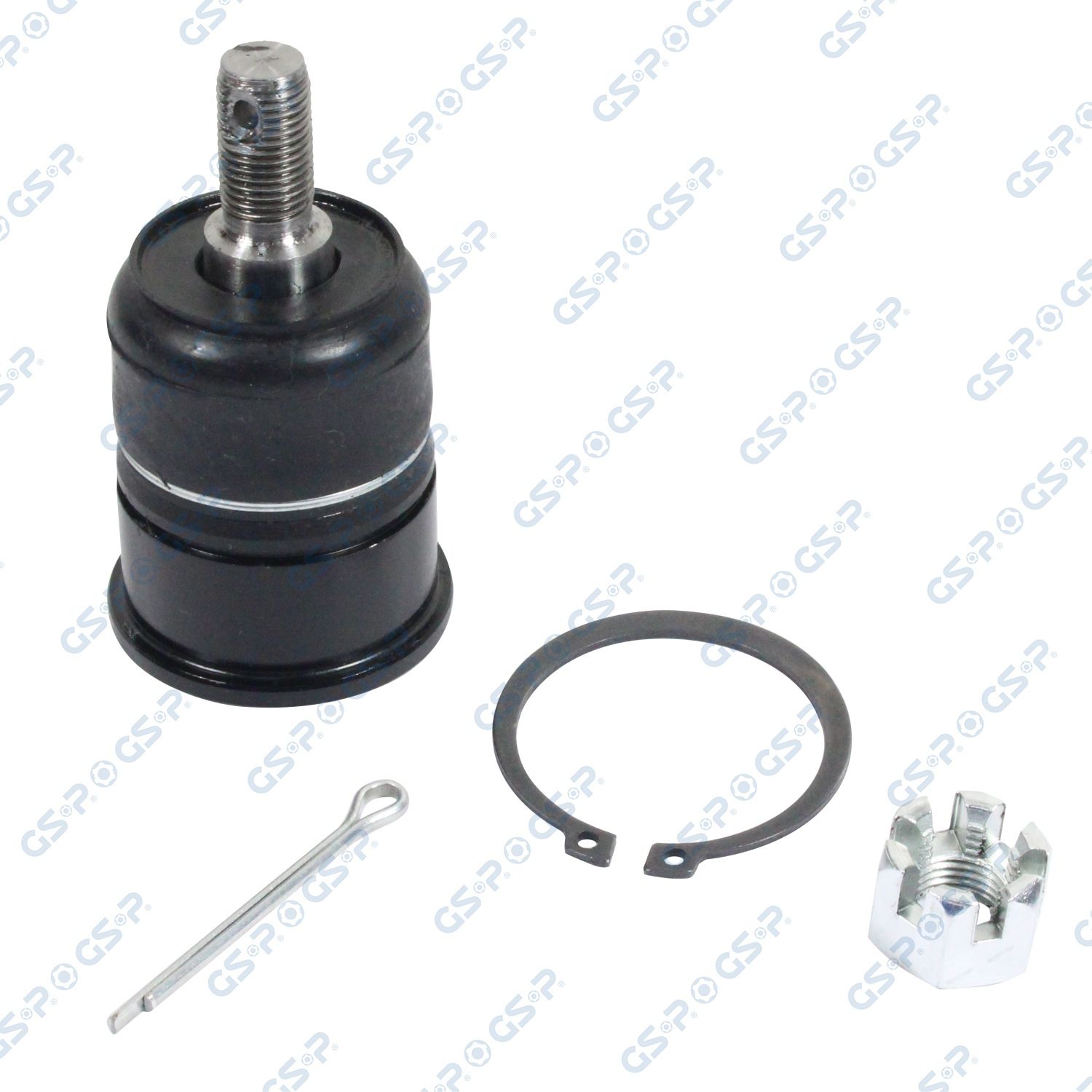 Balst-/Virzošais šarnīrs