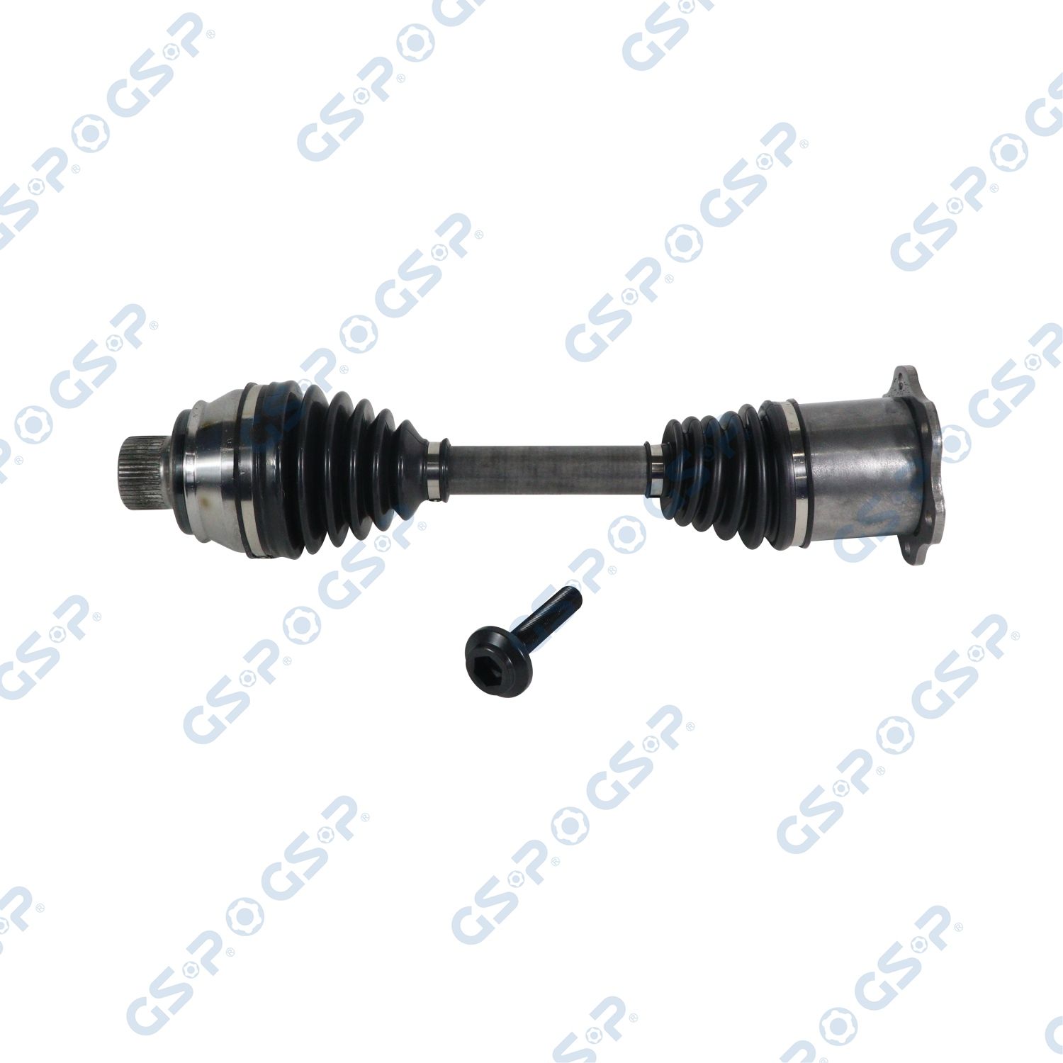 Приводной вал