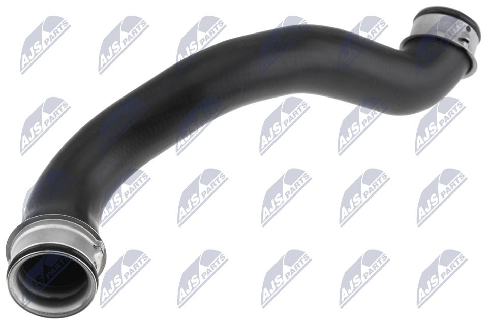 Furtun radiator NTY CPP-ME-058
