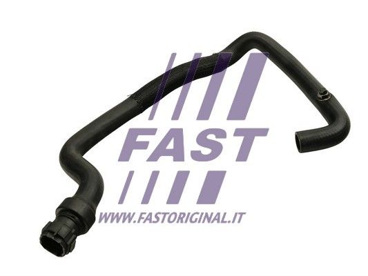 wąż, wymiennik ciepła (ogrzewanie) FAST FT61694