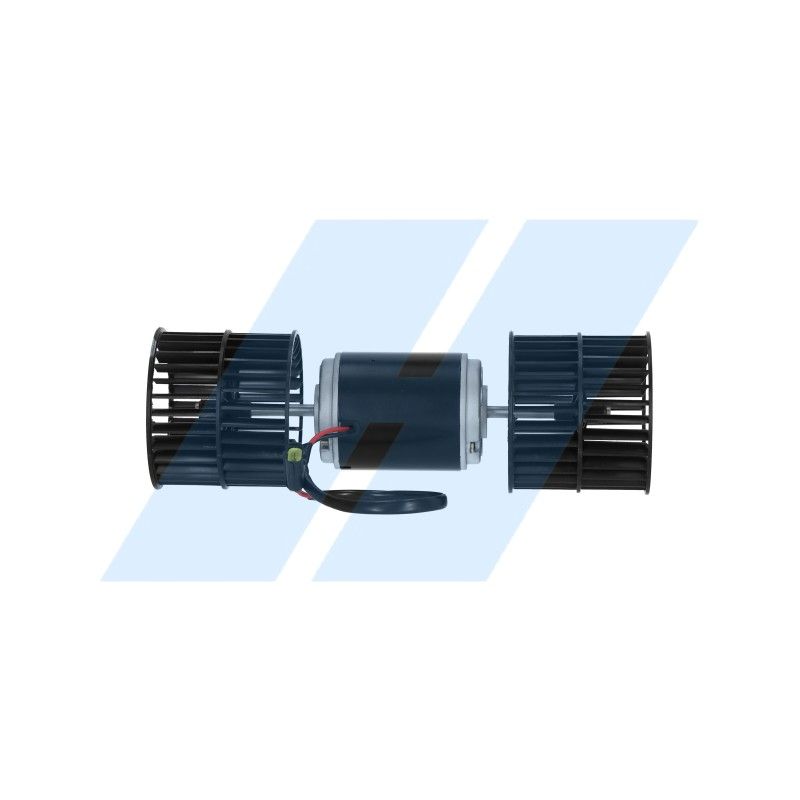 Ventilator, habitaclu HIGHWAY AUTOMOTIVE 53157002