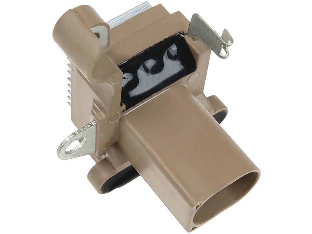 Regulator, alternator AS-PL ARE6162P