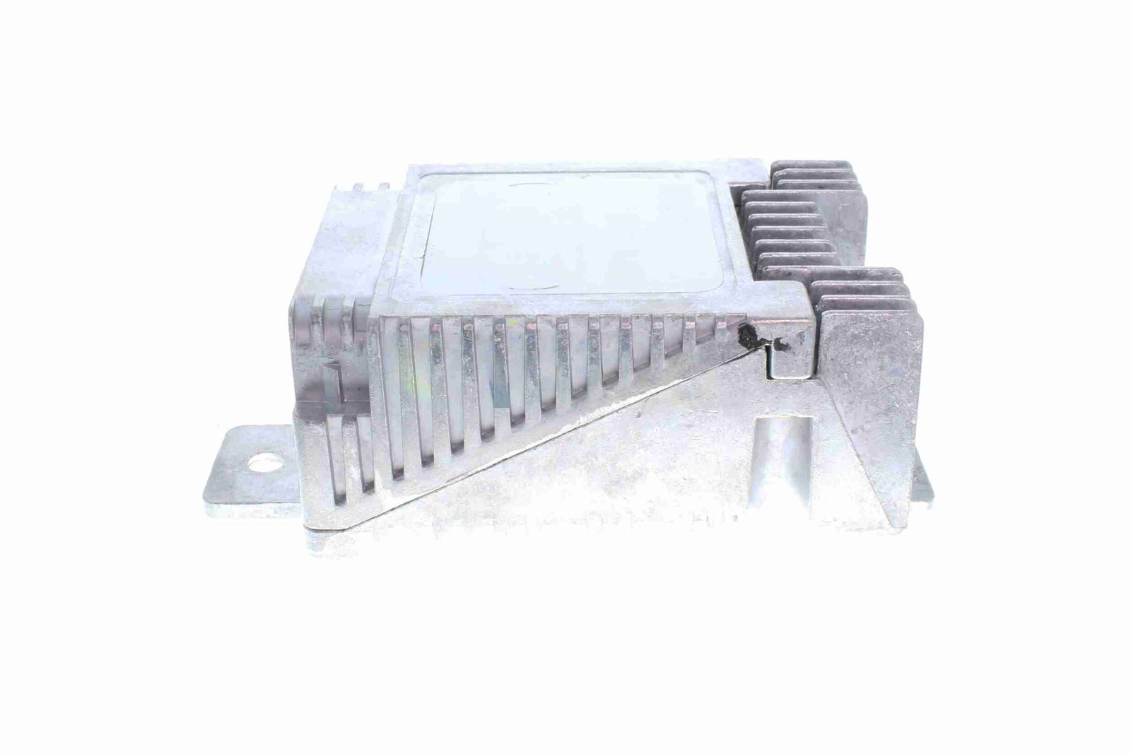 Commande, ventilateur électrique (refroidissement du moteur)