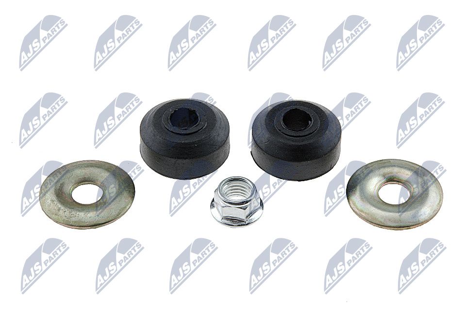 Set reparatie, bucsa bara stabilizatoare NTY ZGS-CH-005