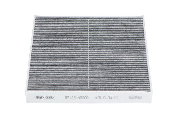 Filtru, aer habitaclu KAVO PARTS FCA-10062C