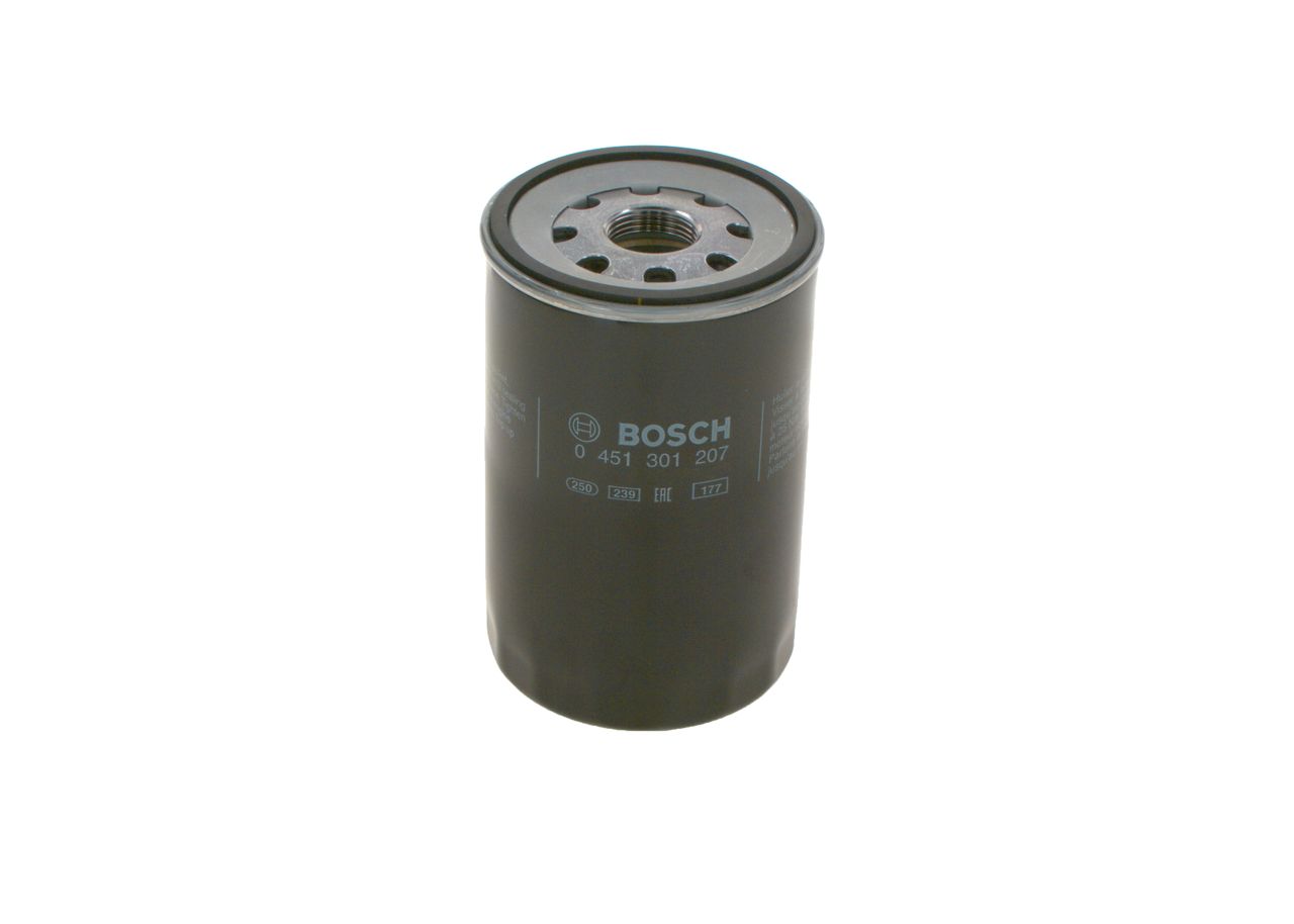Olejový filter BOSCH 0 451 301 207