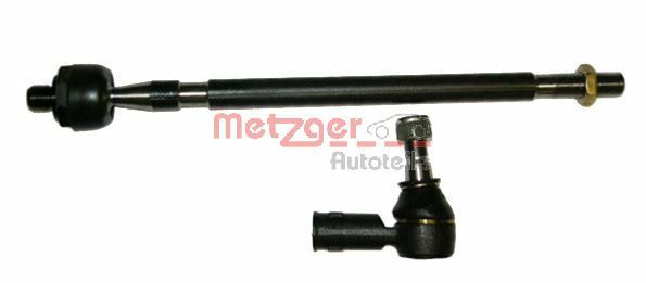 Drążek kierowniczy poprzeczny METZGER AUTOTEILE 56006708
