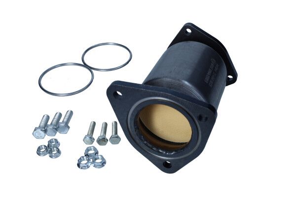 Catalizator MAXGEAR 27-6140