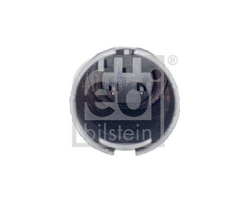 Levně Výstražný kontakt, opotřebení obložení FEBI BILSTEIN 24014