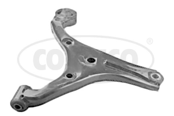 Brat, suspensie roata CORTECO 49397333